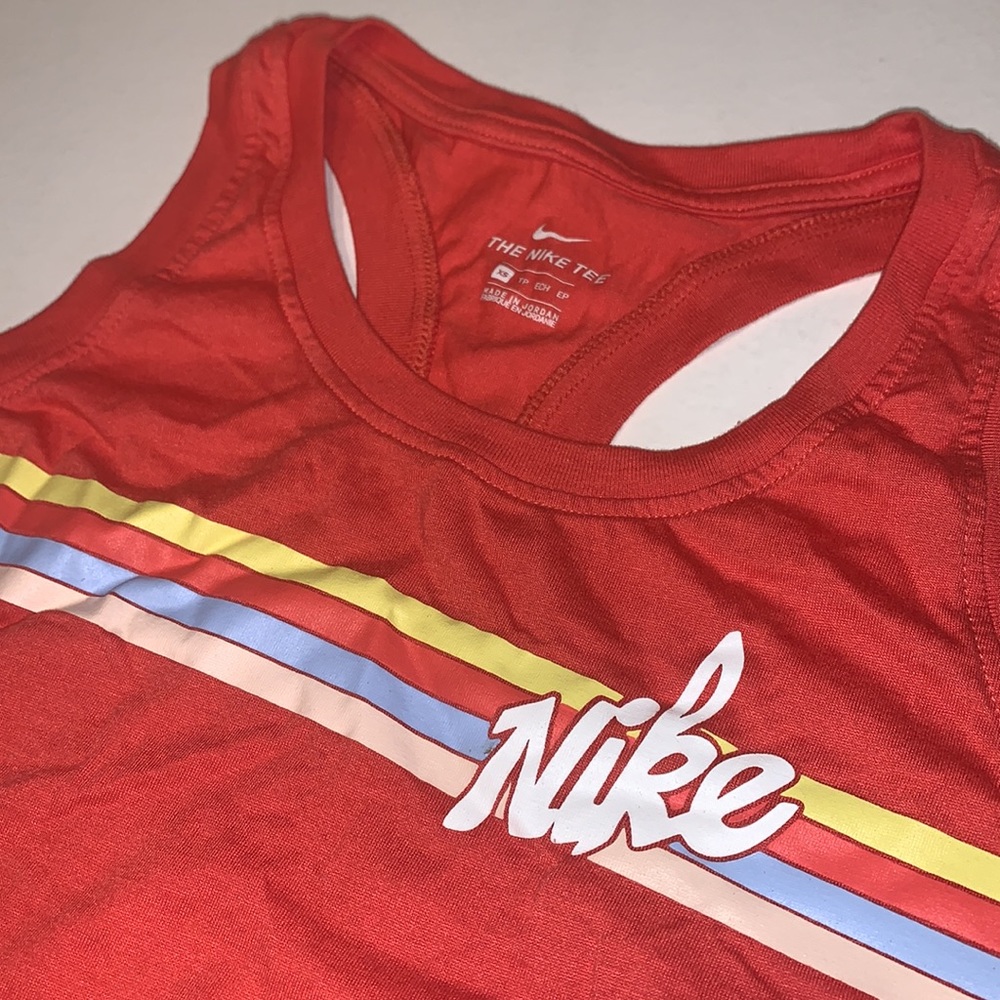 Nike Tank top - Picture 2 of 6